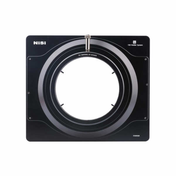 NiSi 150mm Q Filter Holder For Samyang / Rokinon AF 14mm FE f/2.8